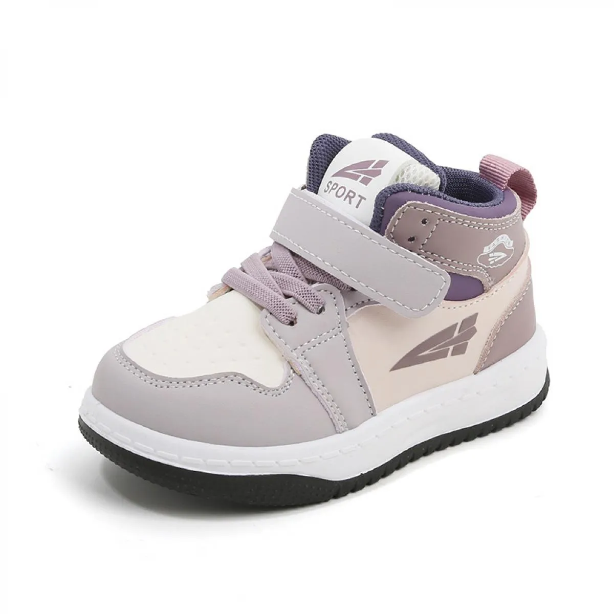 2023 autunno all'aperto nero scarpe per bambini ragazzo scarpe sportive per bambini scarpe da ginnastica per ragazze scarpe da b