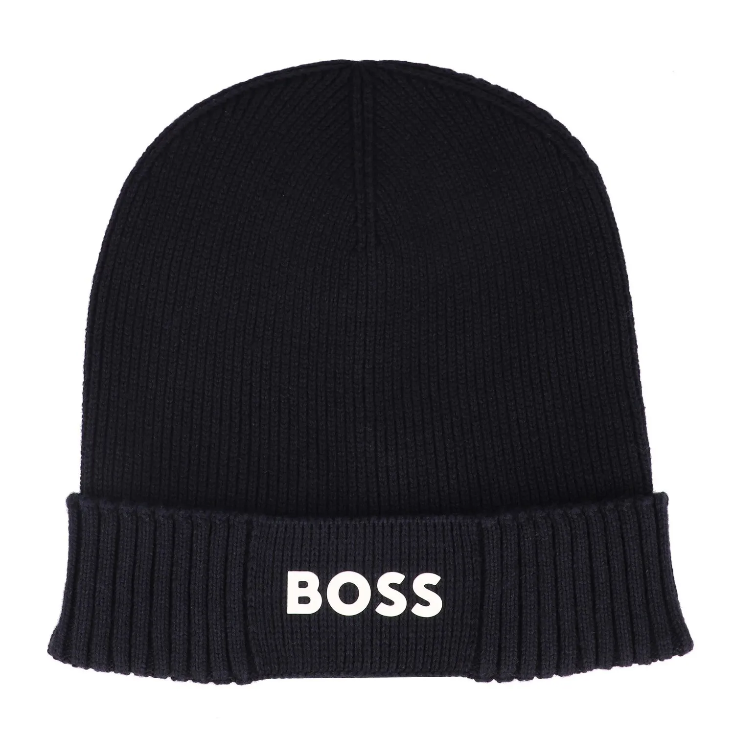 Boss Asic Cappello lavorato a maglia