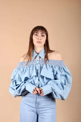 Camicia Flavia