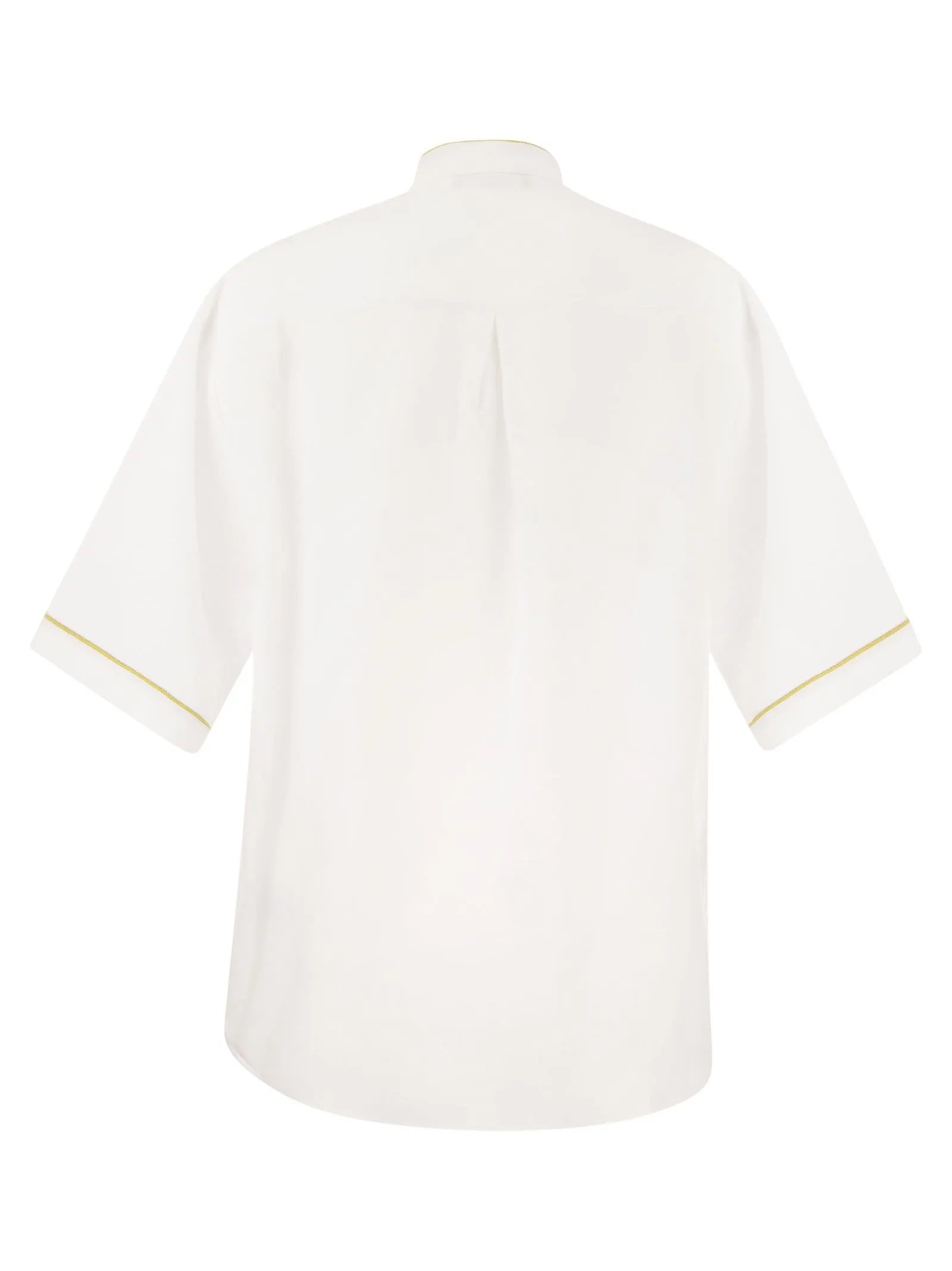 Camicia in Lino