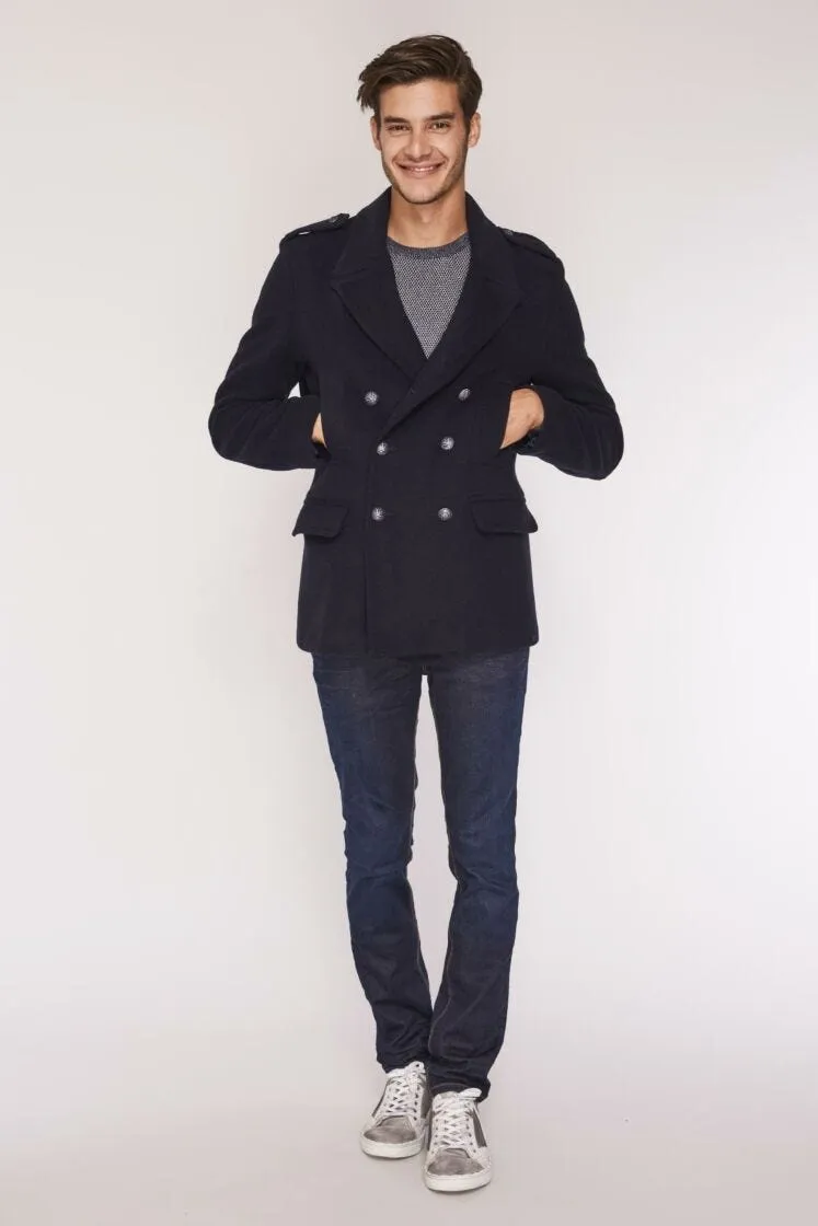 Cappotto Corto