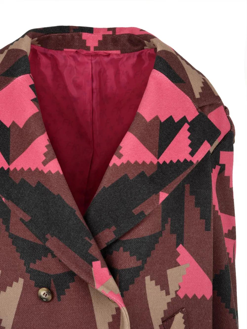 Cappotto EFFEK Donna SENJA