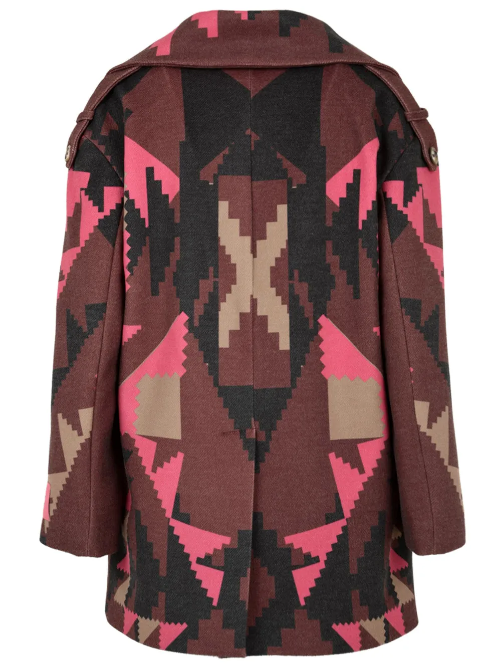 Cappotto EFFEK Donna SENJA