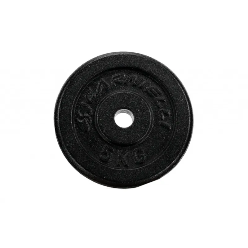 CARNIELLI   Disco Ghisa 10 Kg