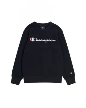 Felpa Champion da bambino American Classics (306498)