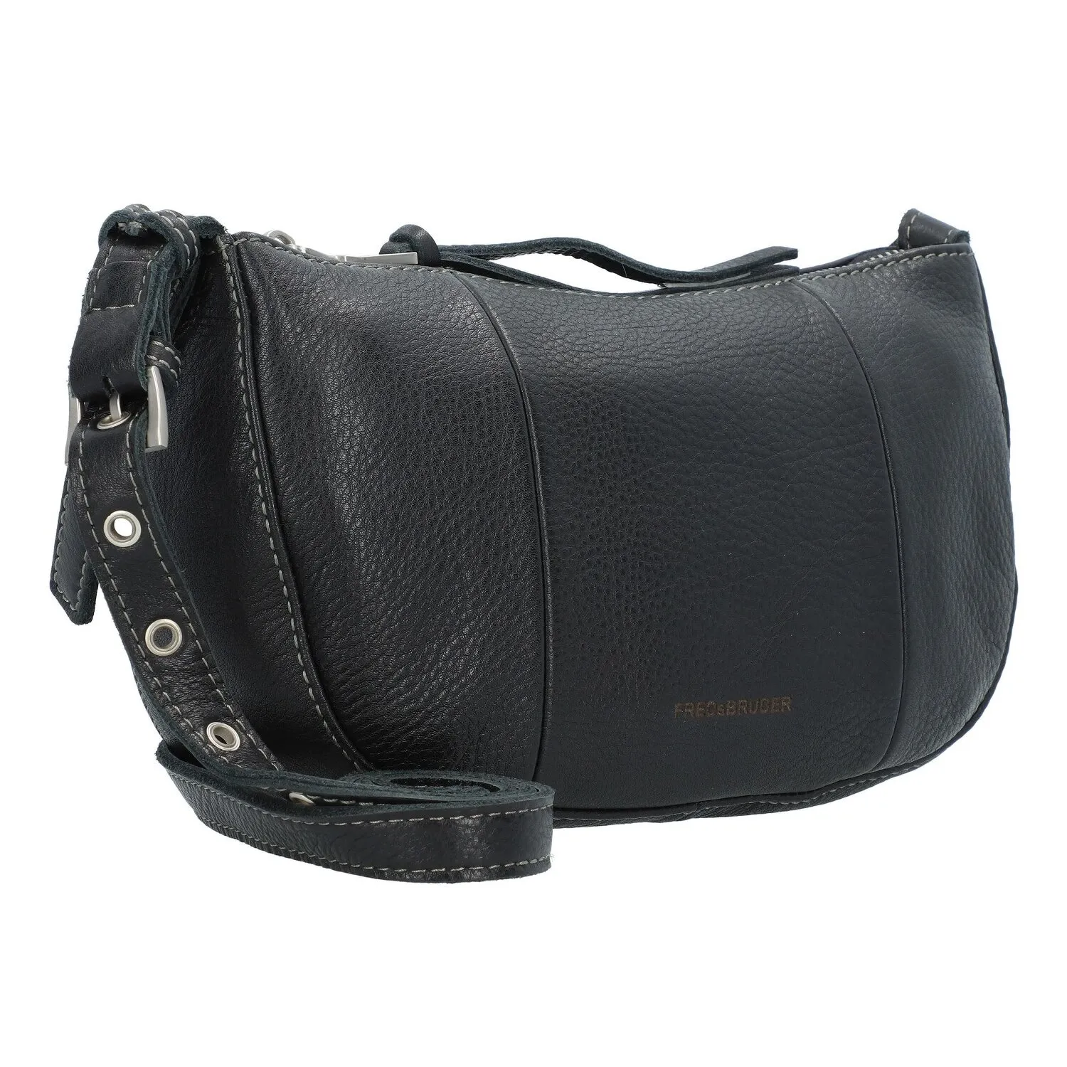 FredsBruder Mia Borsa a tracolla Pelle 27 cm