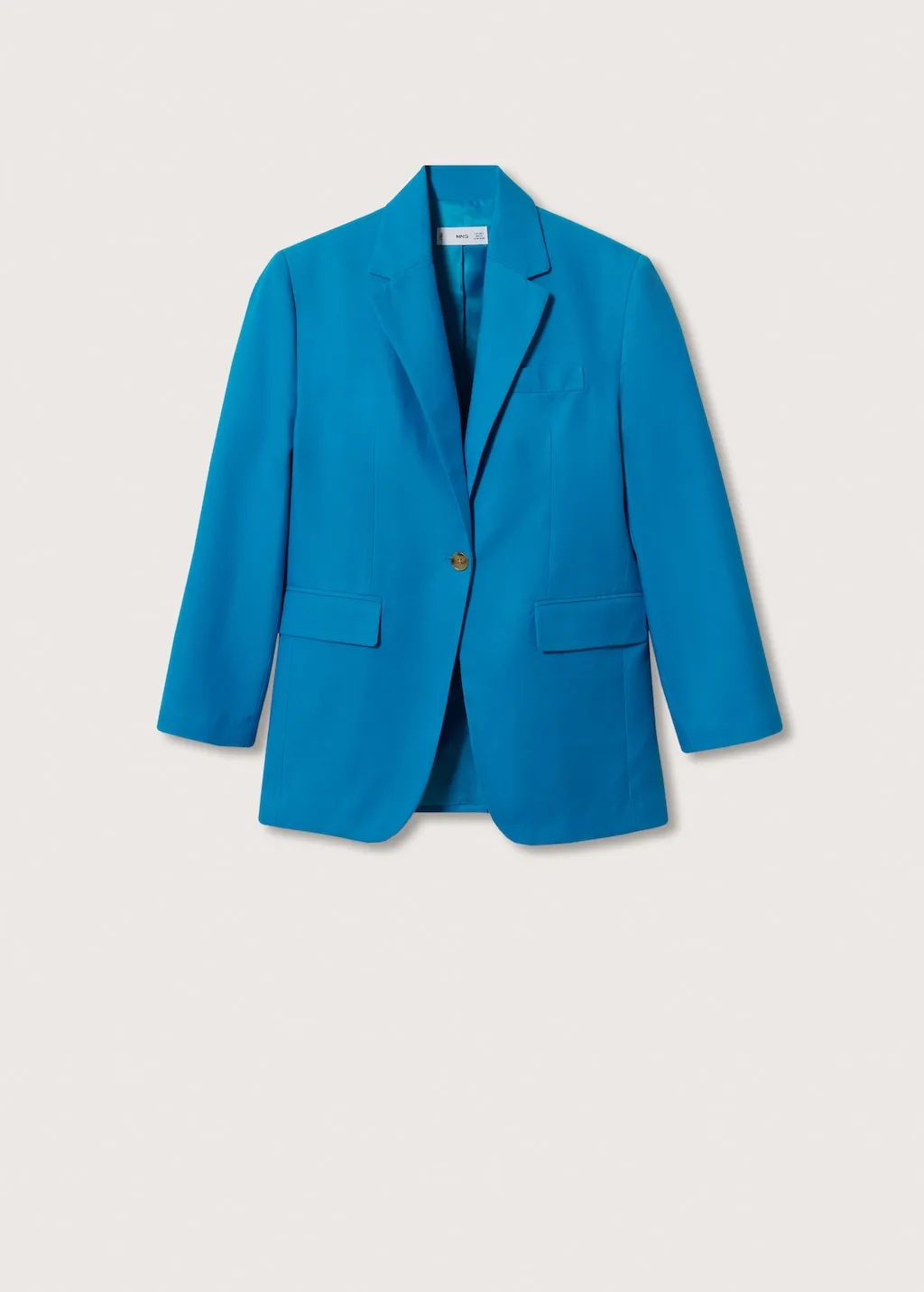 Giacca completo oversize