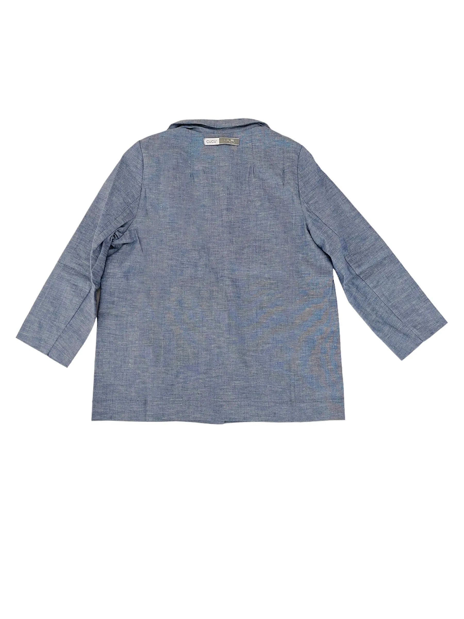 Giacca denim per neonati e bambini
