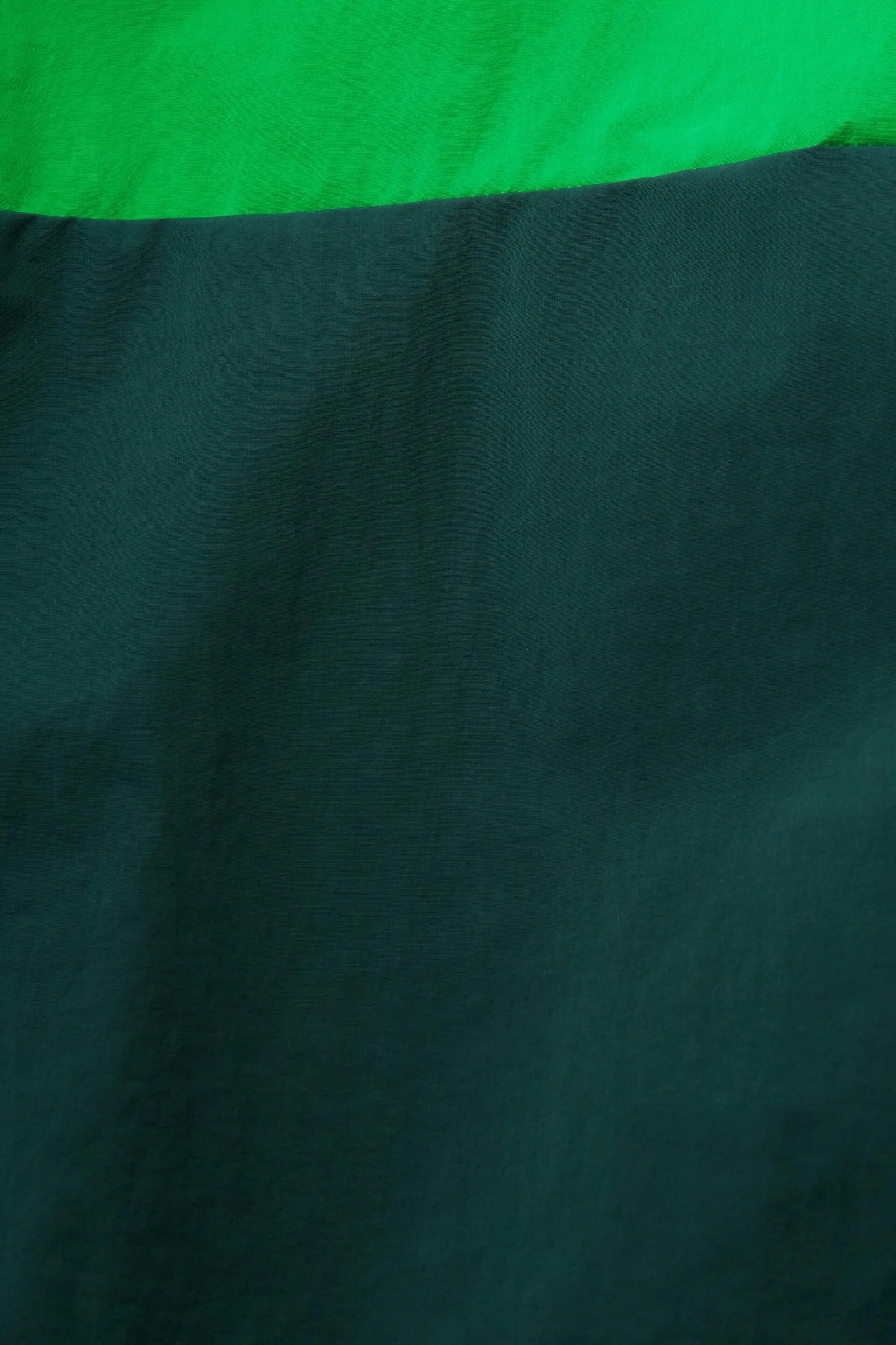 Giacca pullover idrorepellente