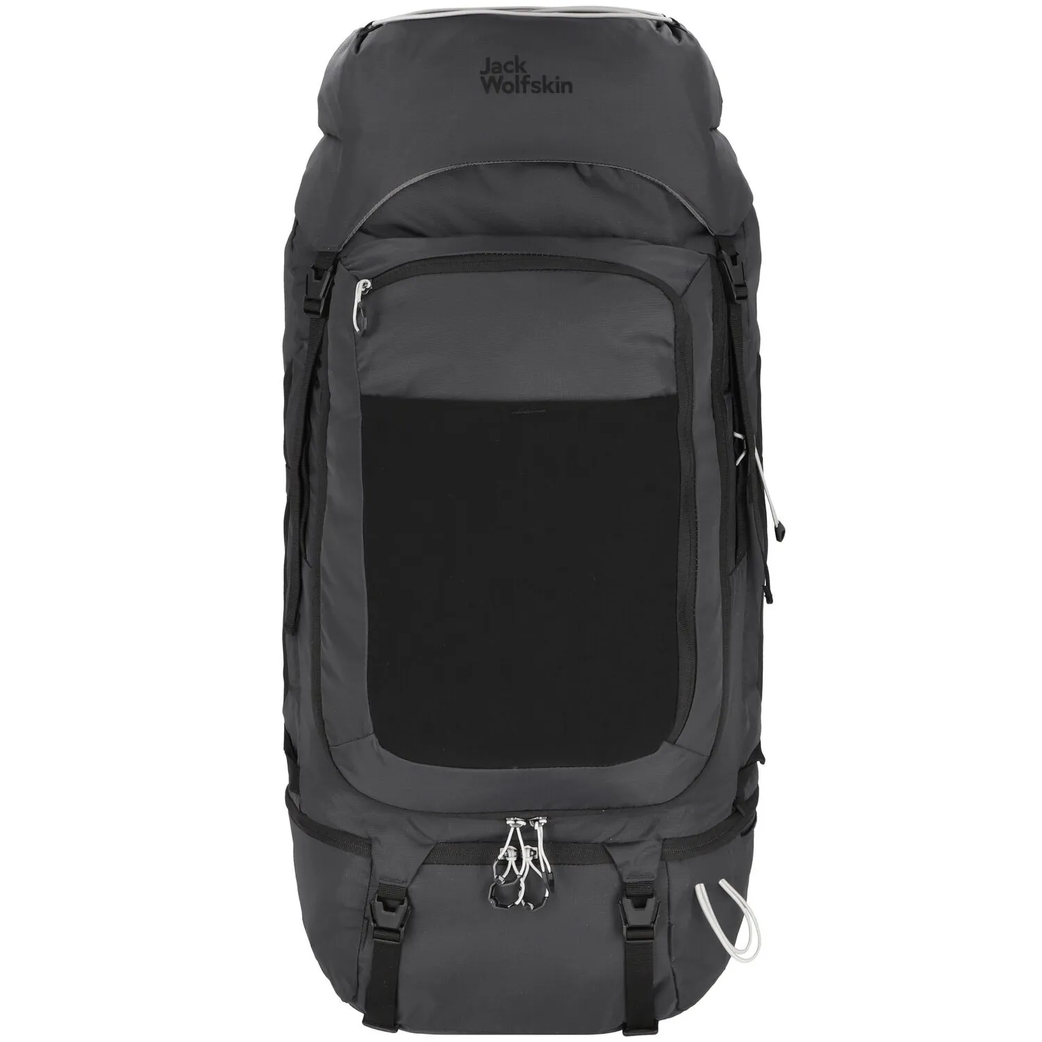 Jack Wolfskin Wilderness Photo Pack 65 Zaino 83 cm
