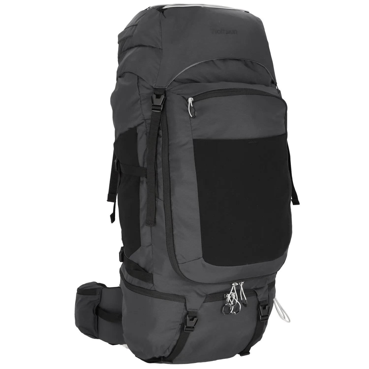 Jack Wolfskin Wilderness Photo Pack 65 Zaino 83 cm