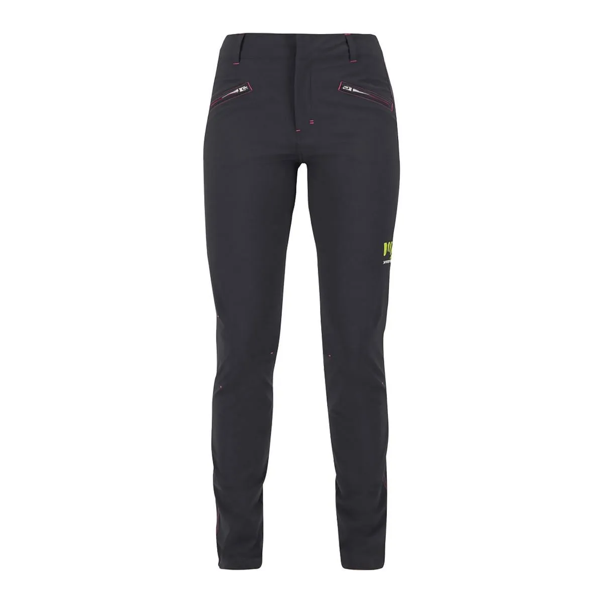      KARPOS PANTALONI FANTASIA EVO DONNA  