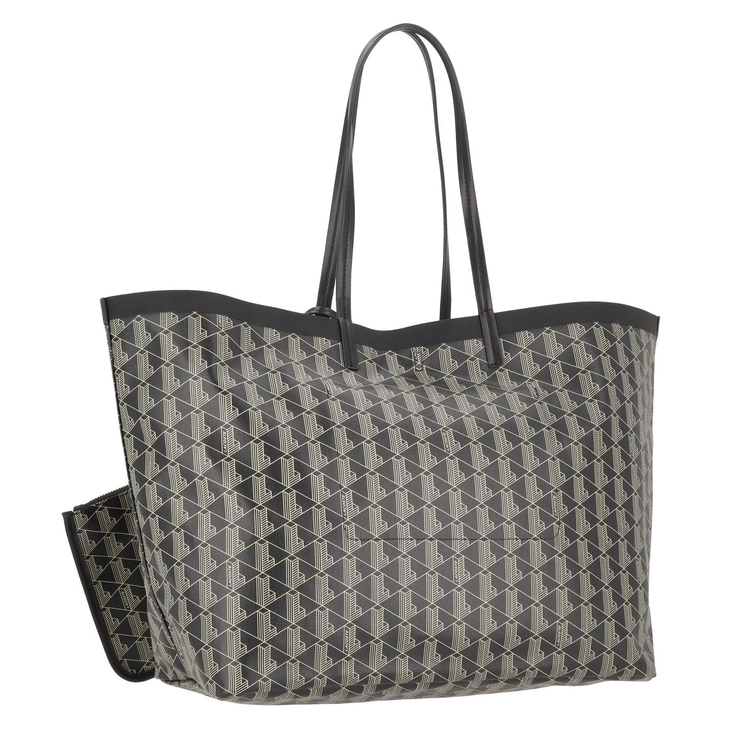 Lacoste Zely Borsa shopper 39 cm