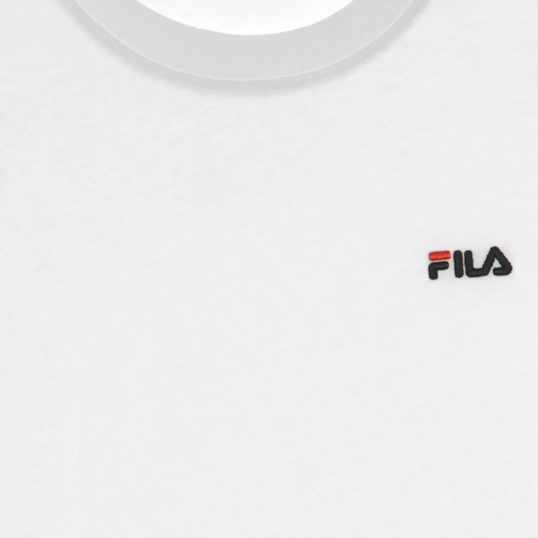 Maglietta Corta Donna Eara Tee Bright White