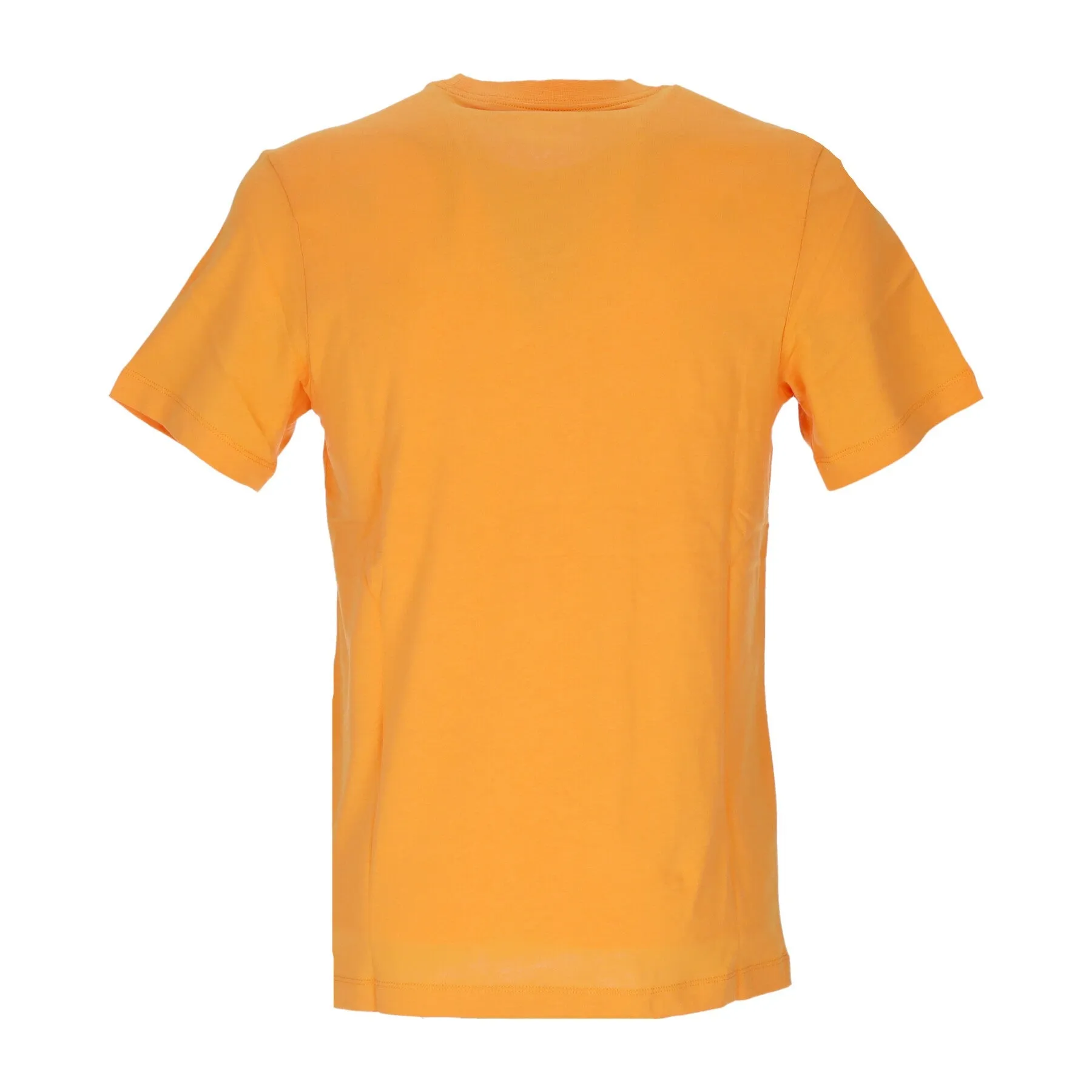Maglietta Uomo Club Tee Kumquat