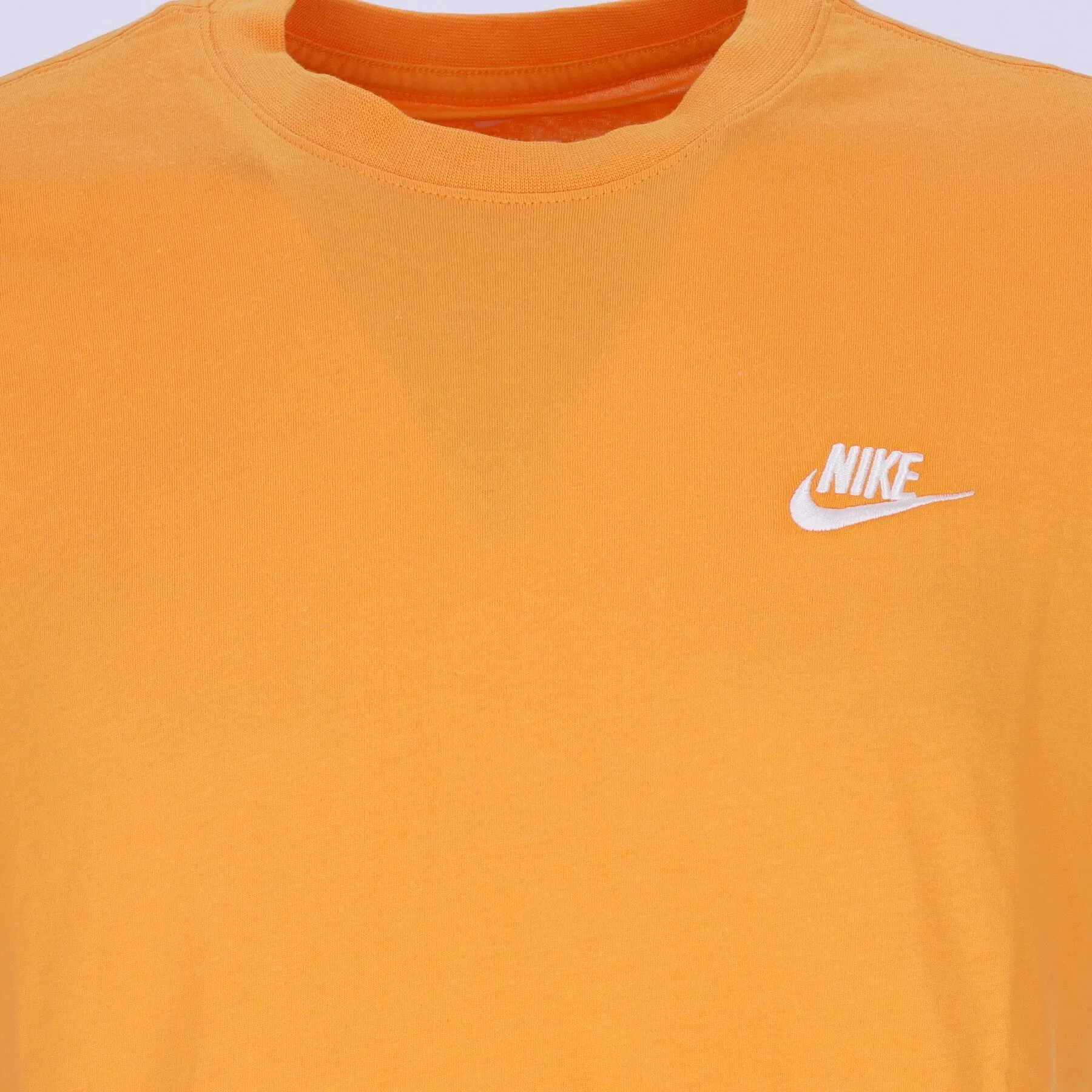 Maglietta Uomo Club Tee Kumquat