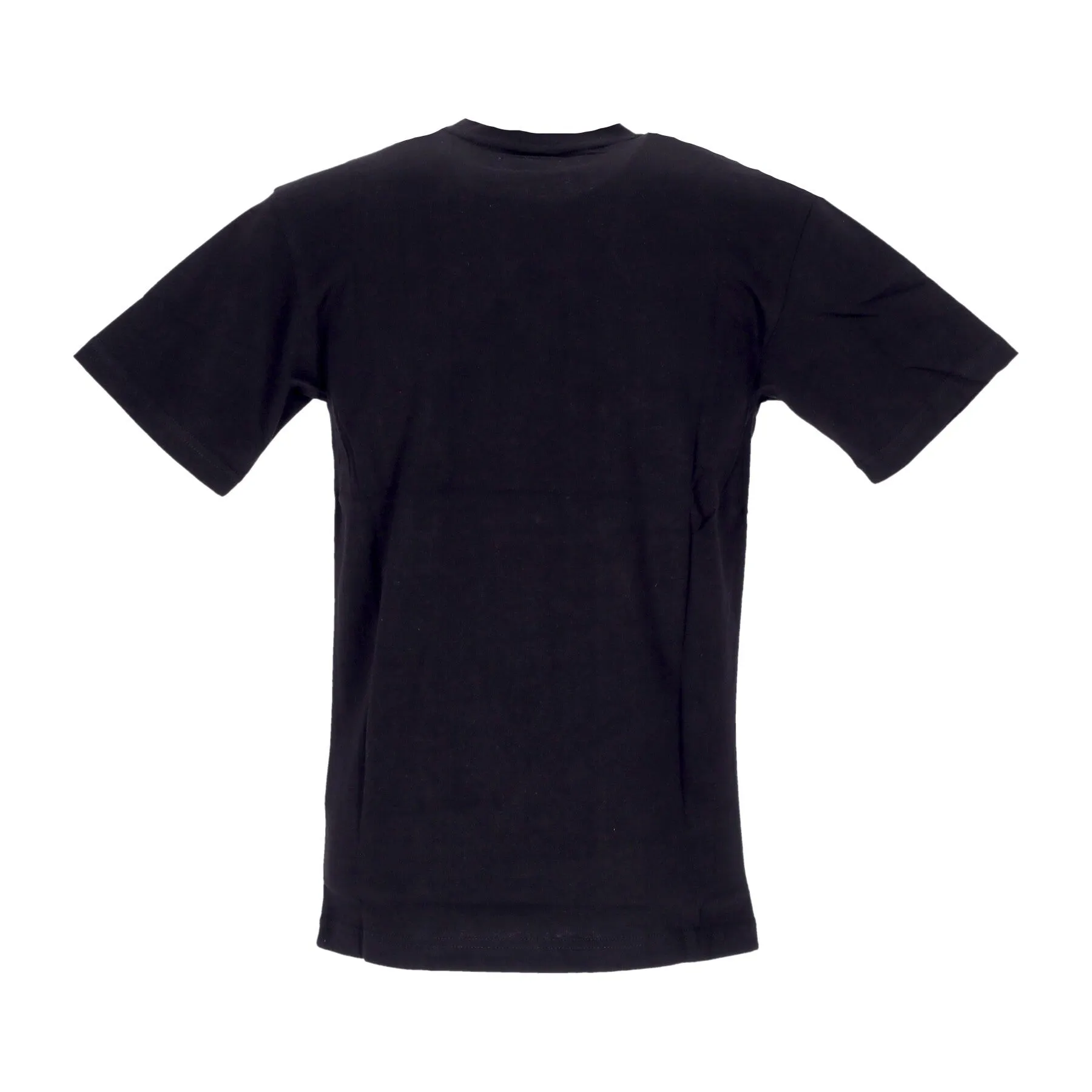 Maglietta Uomo Peace And Power Tee Black