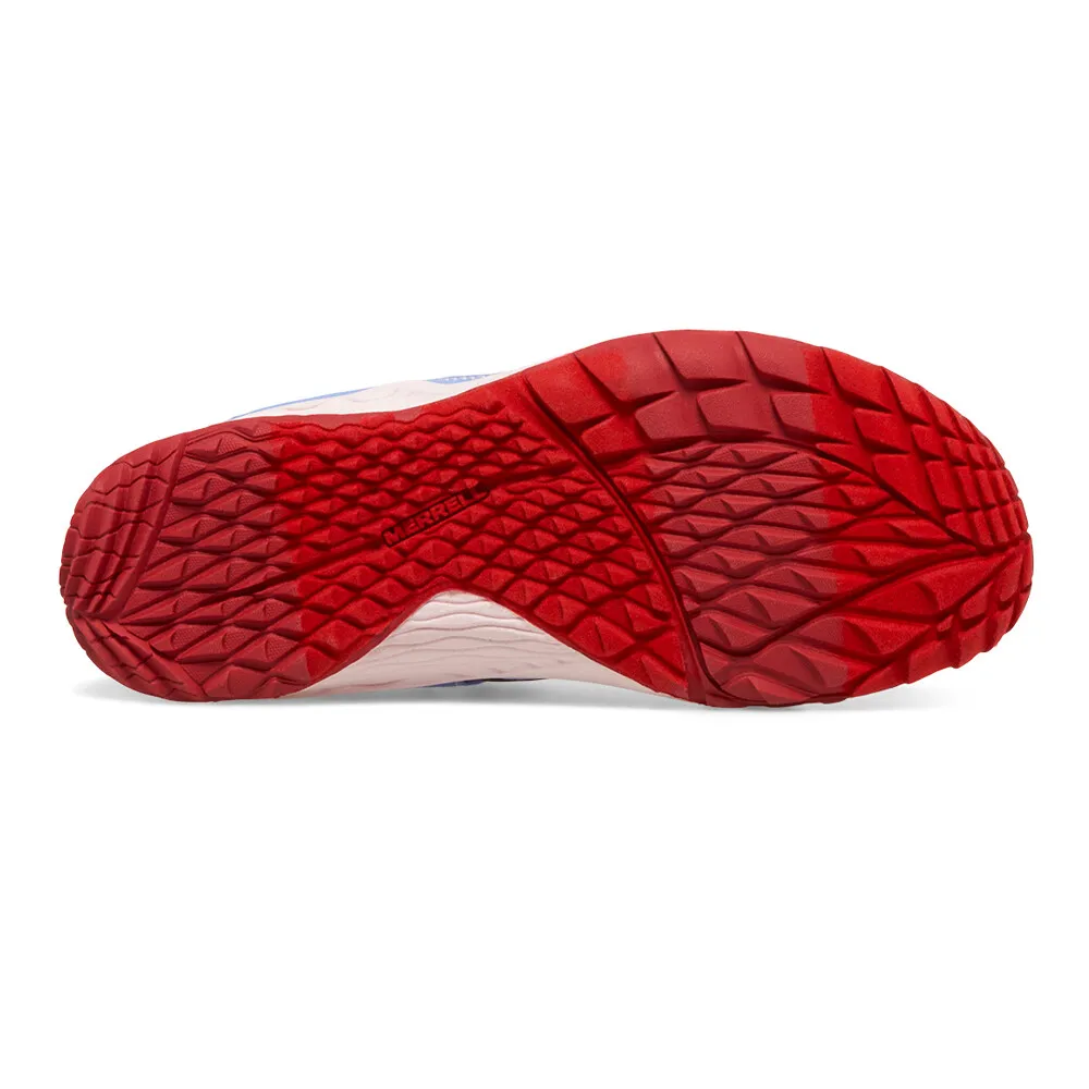 Merrell Trail Guanto 7 A/C Junior Scarpe da Trail Running - AW24