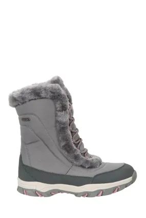 Mountain Warehouse - Ohio - Stivali da neve donna