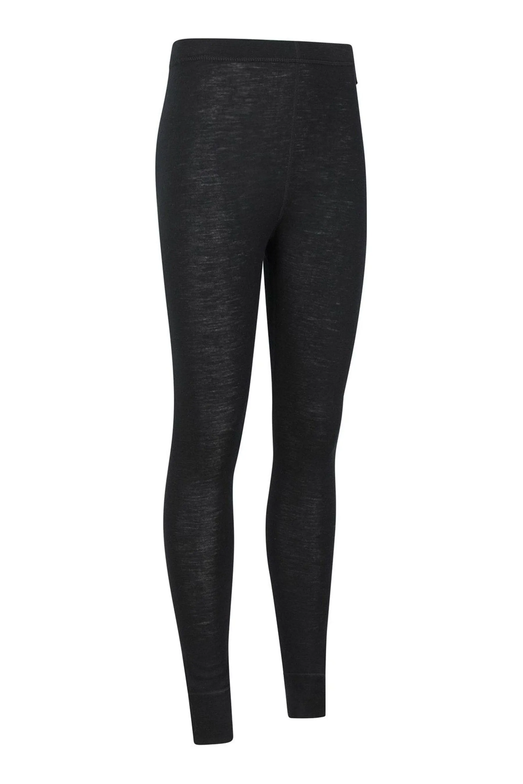 Mountain Warehouse - Pantaloni termici in lana merino - Donna