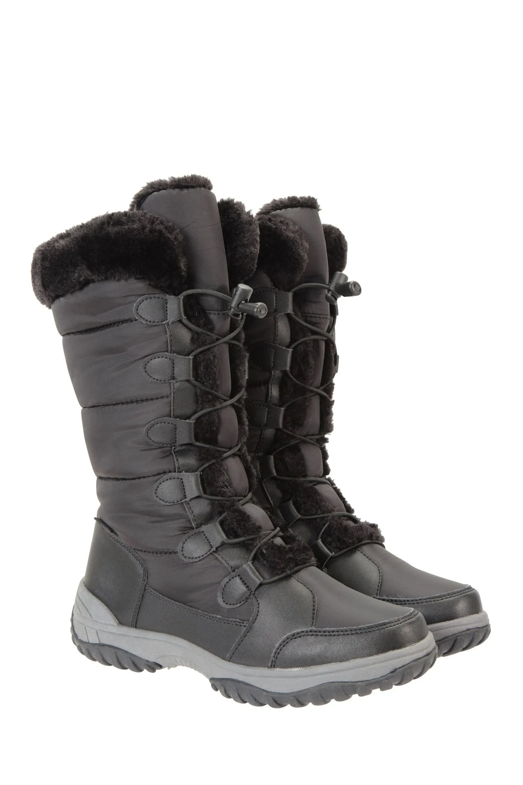 Mountain Warehouse - Snowflake - Stivali da neve alti da donna