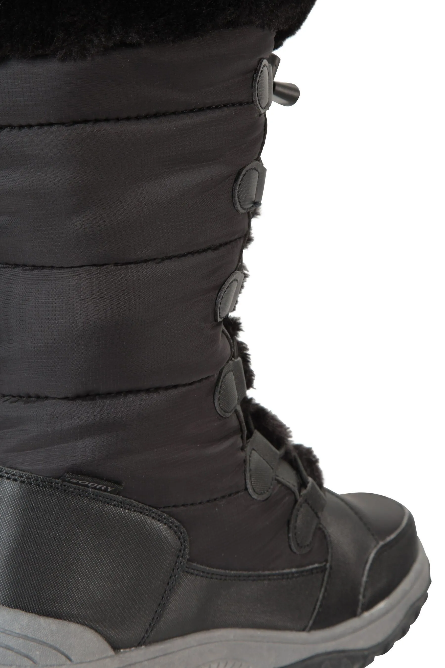 Mountain Warehouse - Snowflake - Stivali da neve alti da donna