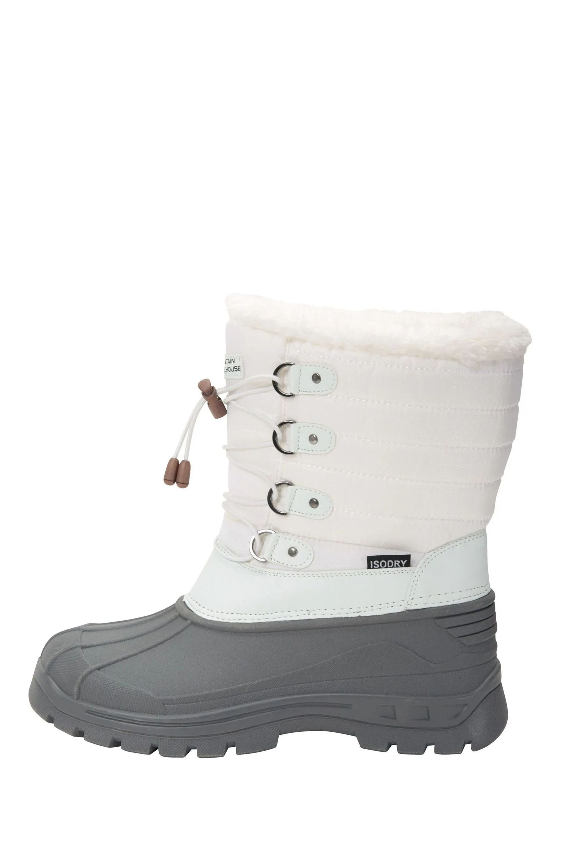 Mountain Warehouse - Whistler - Stivali da neve da donna
