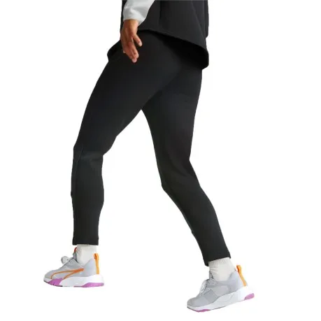 Pantaloni Donna Evostripe Vita Alta