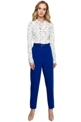 Pantaloni lunghi model 121922 Style