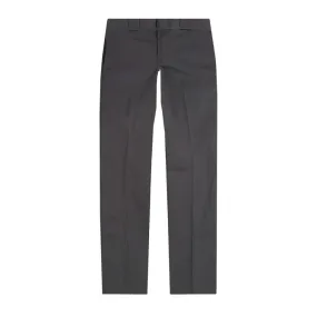 Pantaloni Uomo Dickies Original 874 Grigio Antracite