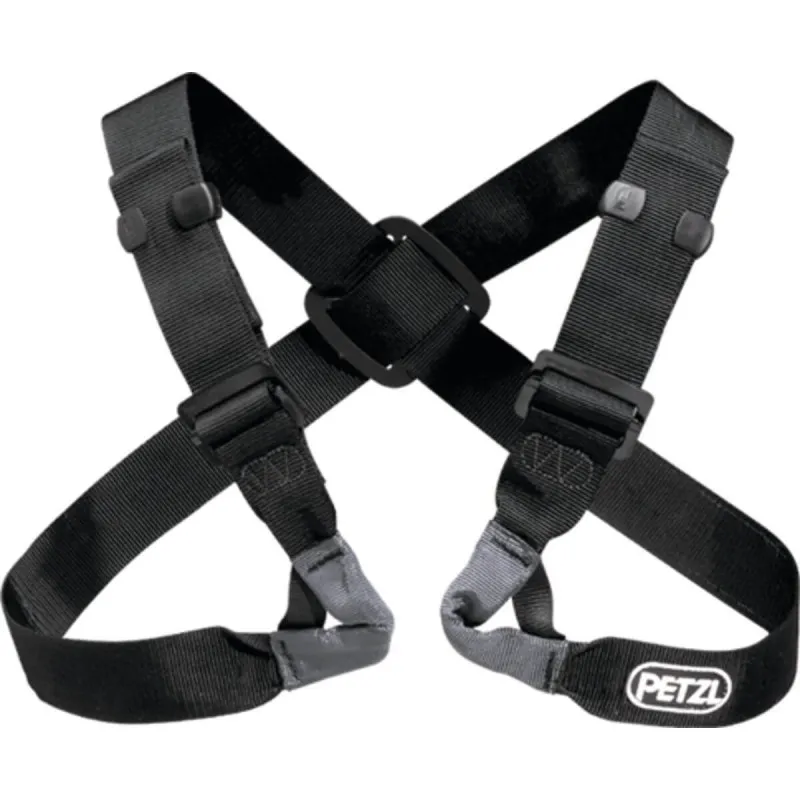 Petzl pettorale Voltige