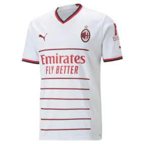 PUMA Maglia away replica