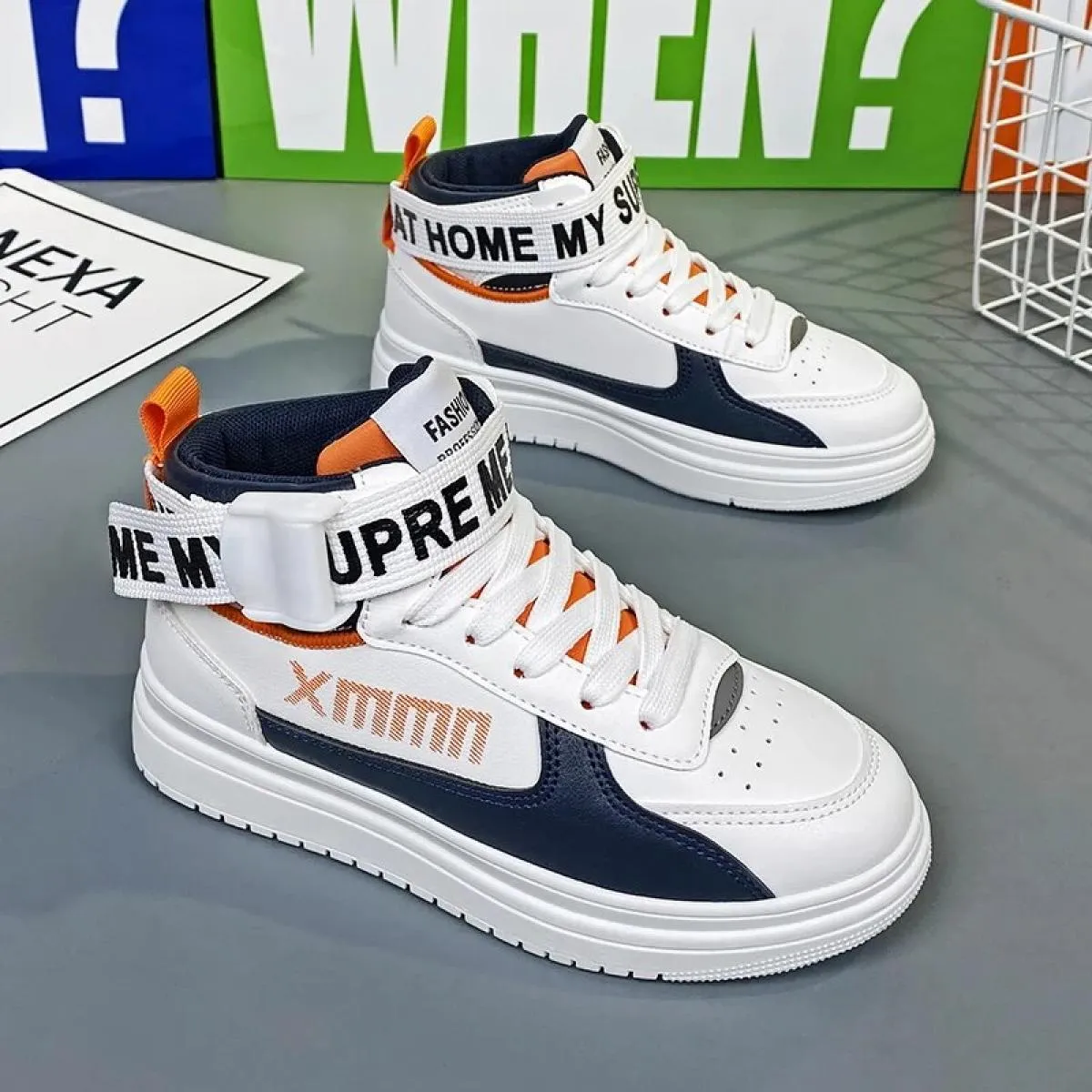 Scarpe casual da ragazza per ragazzi Scarpe per bambini Scarpe da ginnastica per ragazzo Ragazza Donna Sport Sneaker Scarpe spor