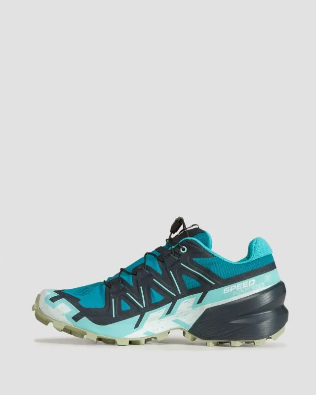 Scarpe da trail da donna Salomon Speedcross 6