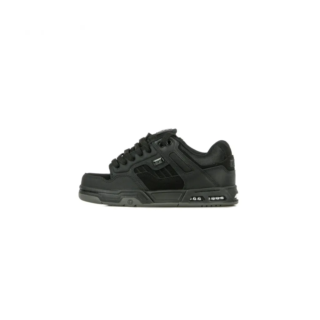 SCARPE SKATE ENDURO HEIR BLACK/BLACK/NUBUCK