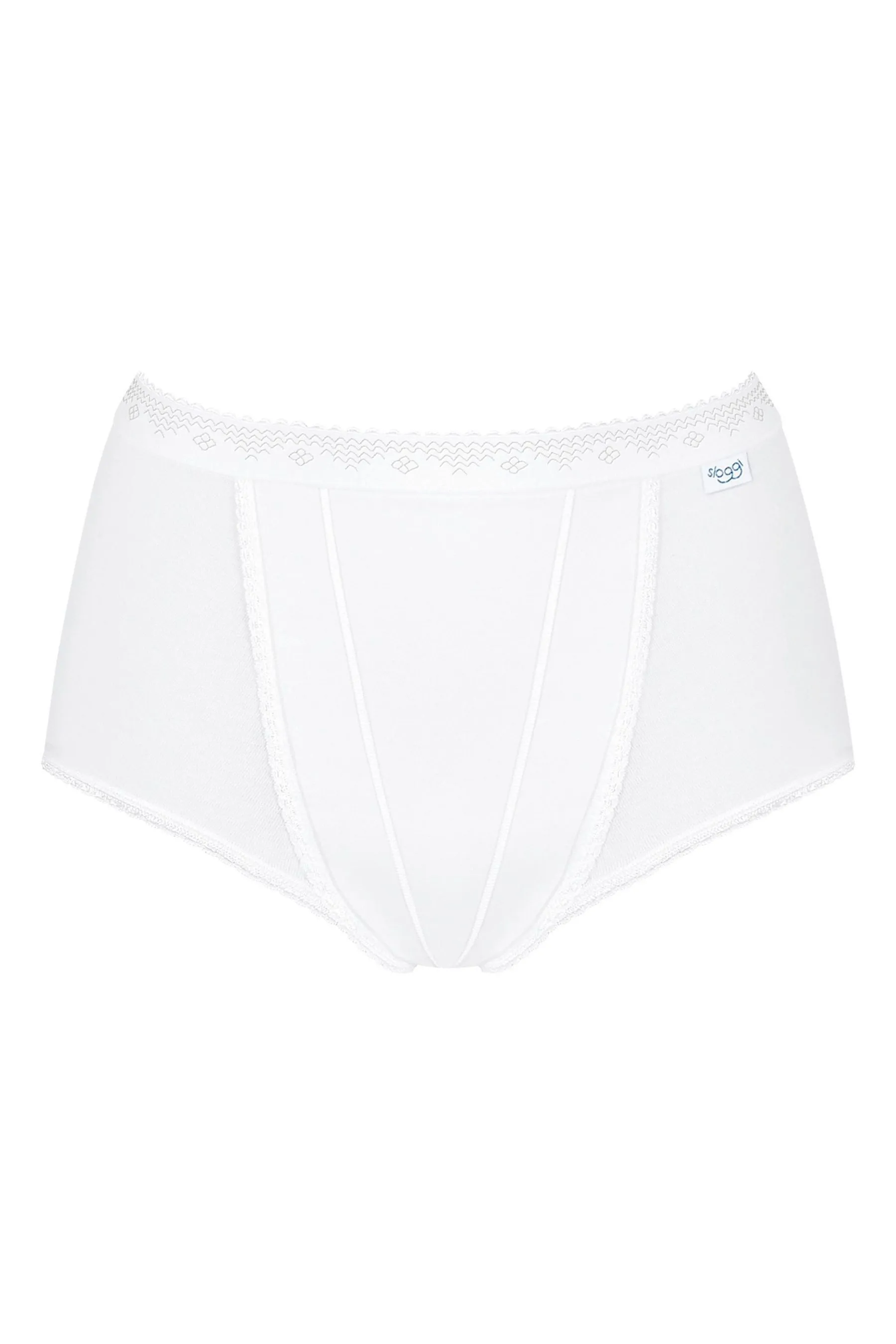 Sloggi - Slip effetto contenitivo    