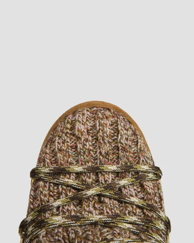 Stivali da neve MOON BOOT ICON WOOL