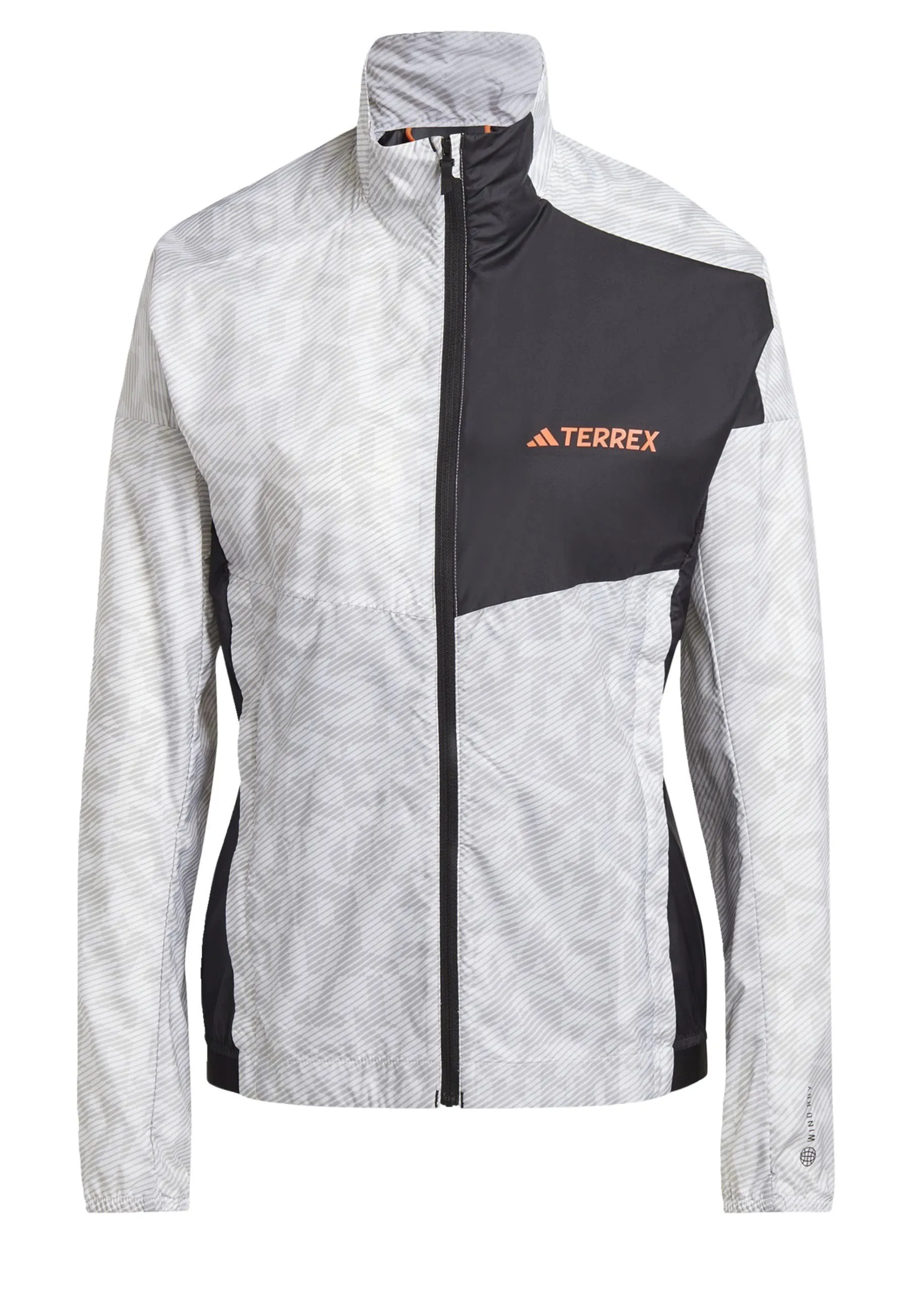 TERREX TRAIL - Giacca a vento